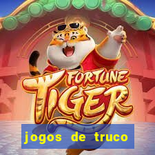 jogos de truco online valendo dinheiro